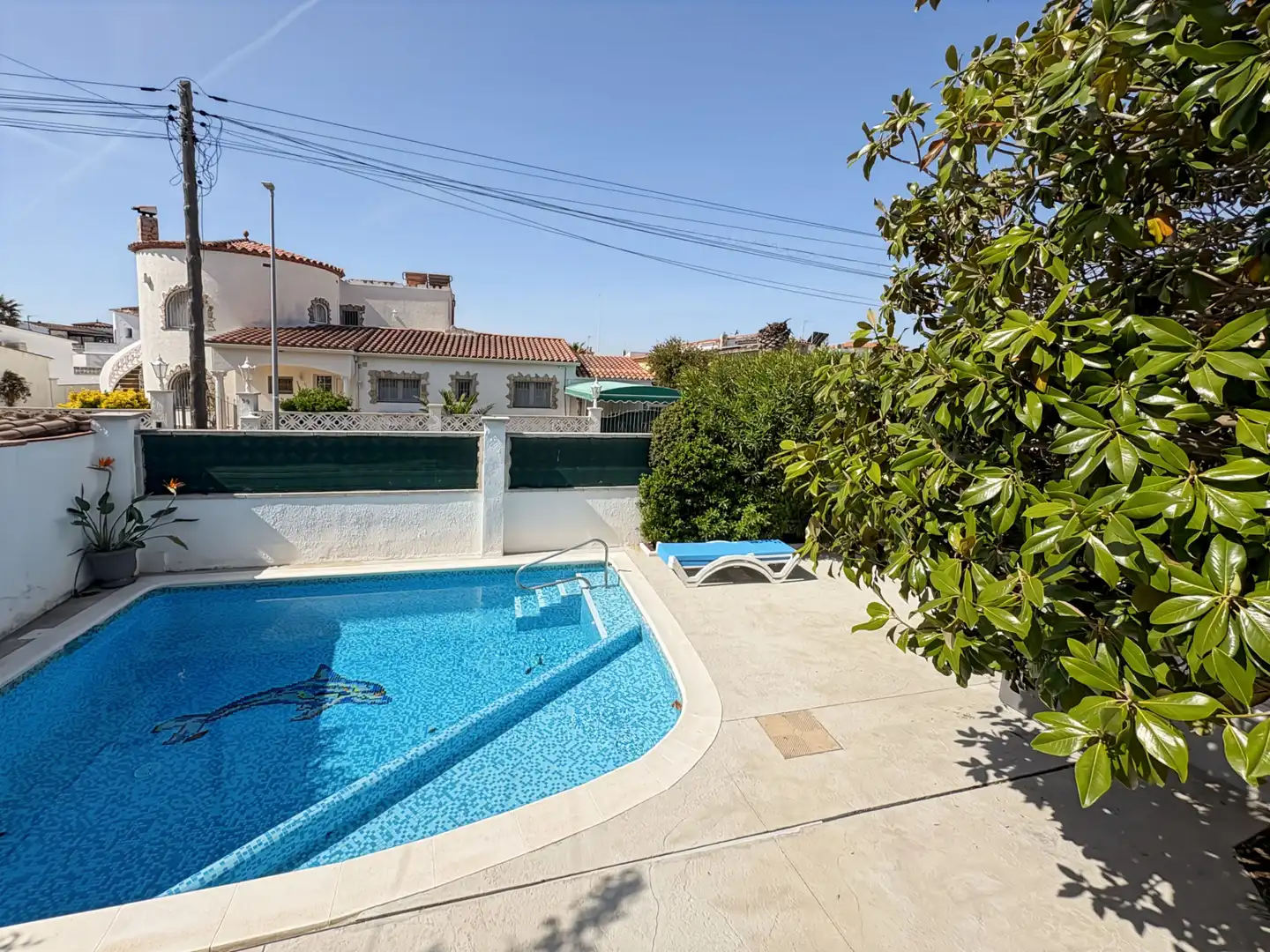 Maison avec piscine à vendre à N/A, imagen 22