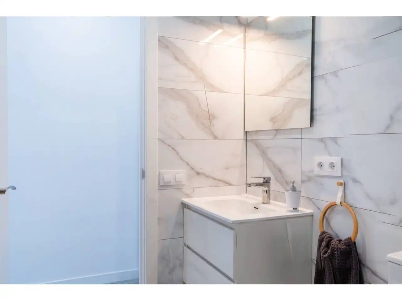 Badezimmer von Gebäude zum Verkauf in Lloret de Mar