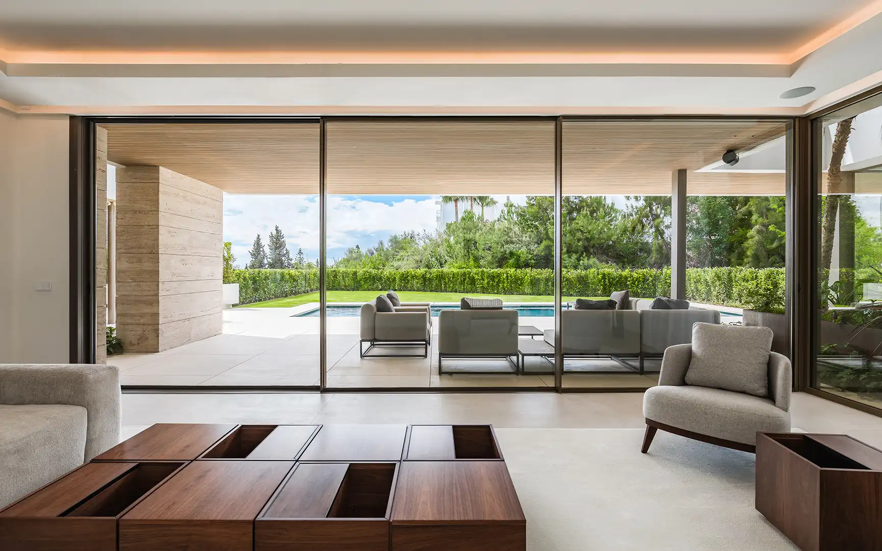 Haus mit Pool zur Miete in El Paraíso, imagen 56