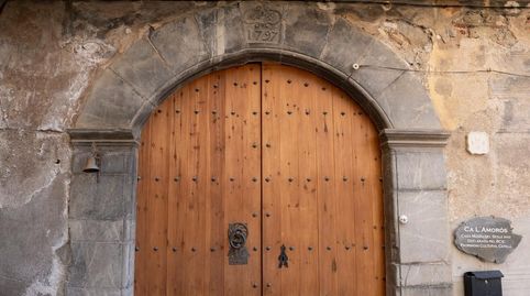 Foto 3 de Casa o xalet en venda a Mestre Llurba, Porrera, Tarragona