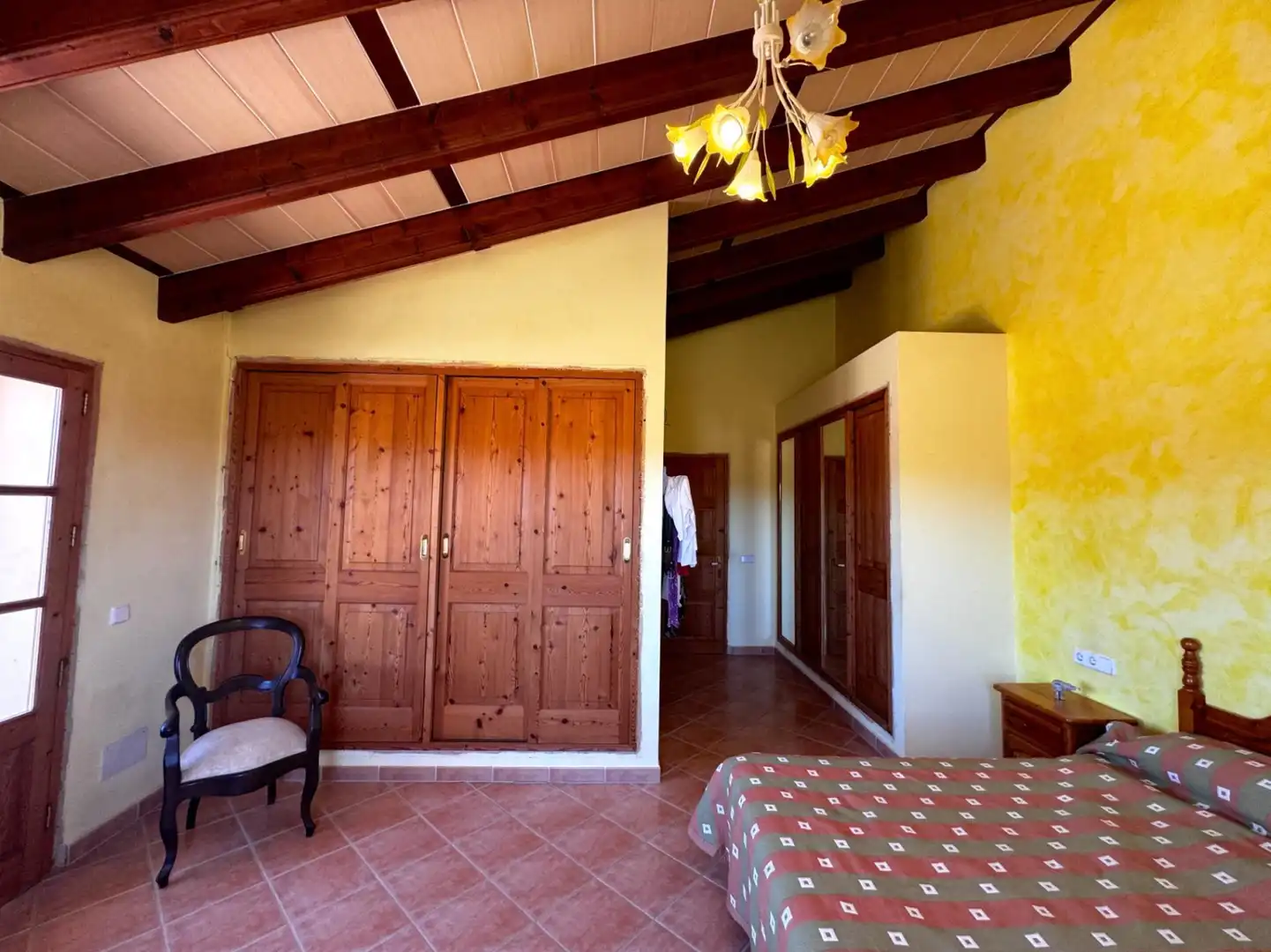 Casa amb terrassa en venda a Lloret de Vistalegre - Carrer de les Parres, imagen 20