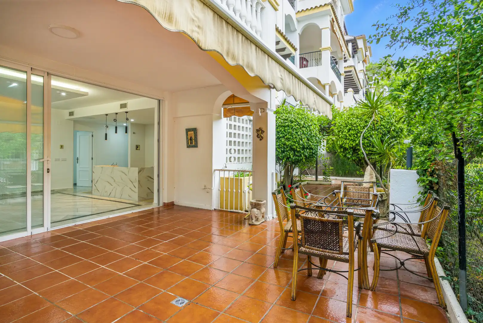 Wohnung mit Pool zum Verkauf in Milla de Oro, imagen 6