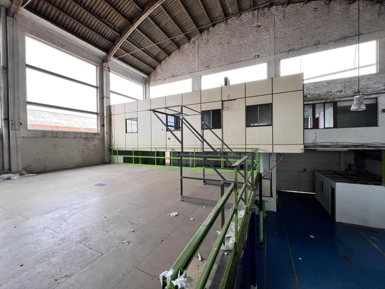 Nau industrial en venda a Centre - Sant Josep - Sanfeliu, imagen 25