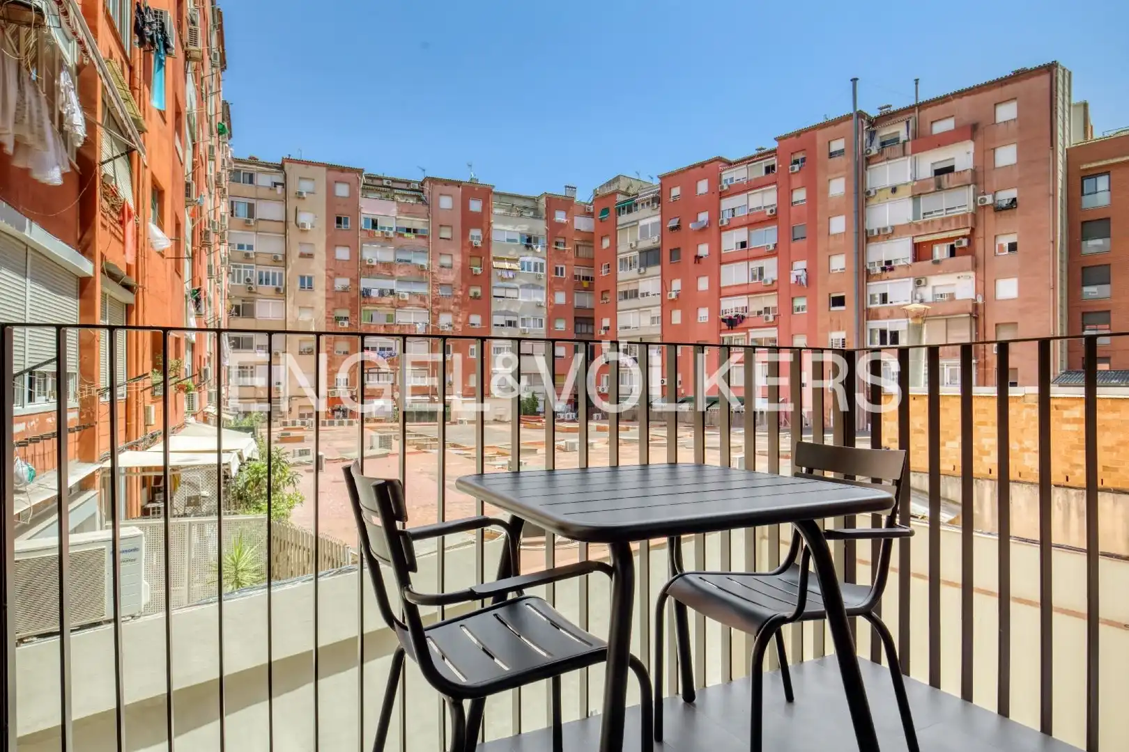 Appartamento con terrazza in vendita a Eixample, imagen 2