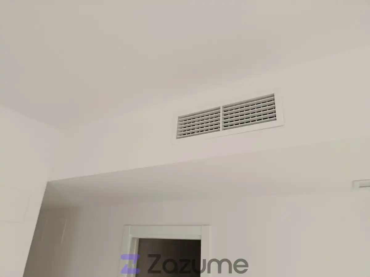 Piso de alquiler en Dos Hermanas con Aire acondicionado, Calefacción y Terraza