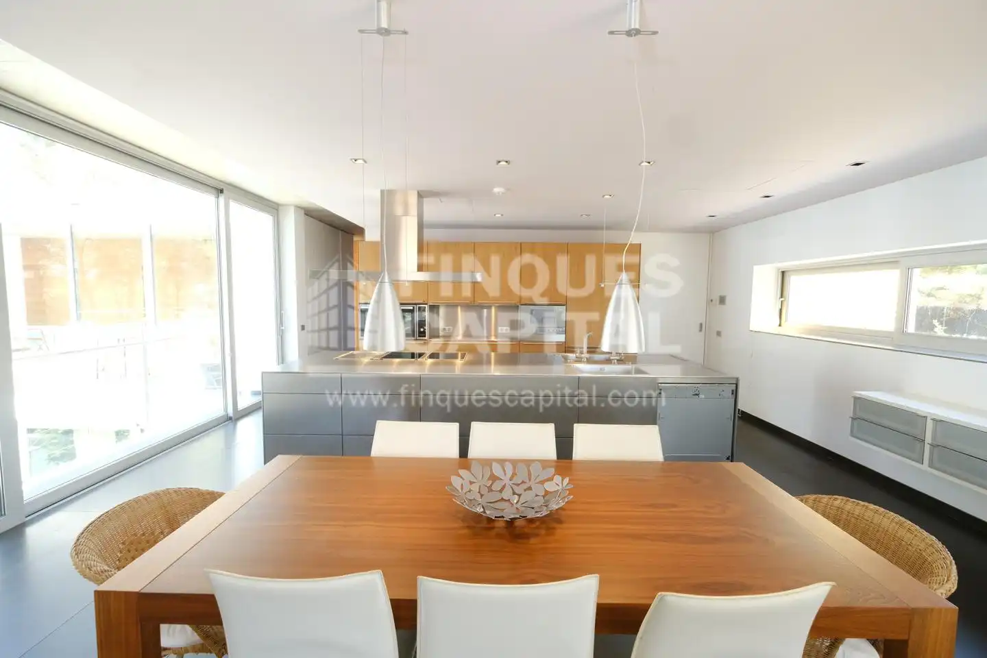 Casa o xalet de lloguer a La Móra
