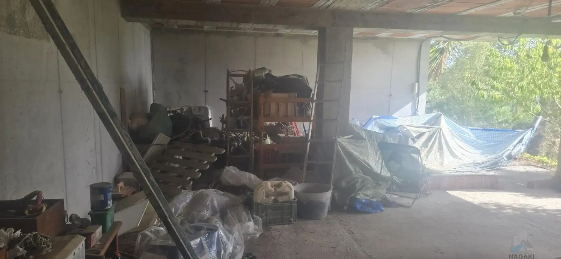 Casa o chalet en venta en Gelida con Calefacción