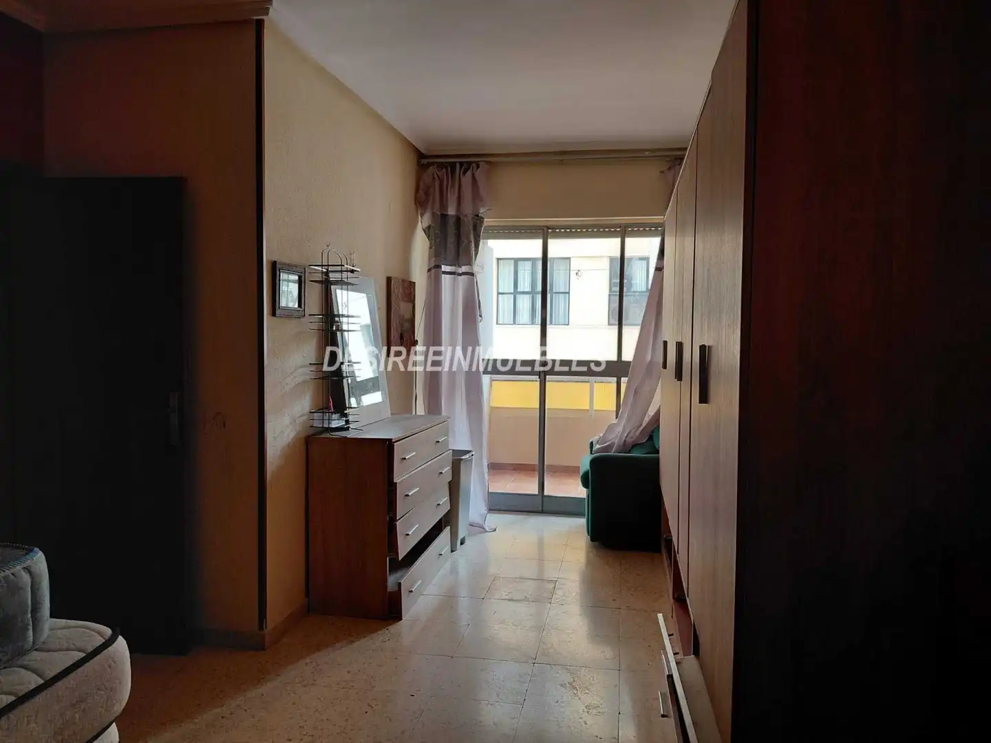 Flat with terrace for sale in Plaça d'Hondures, imagen 6