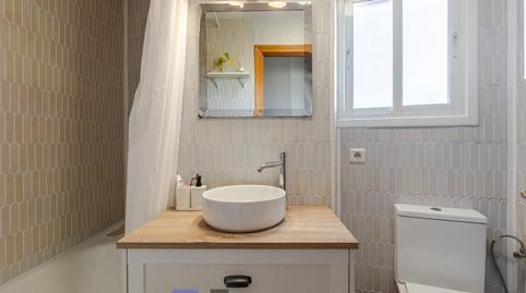 Foto 5 de Pis de lloguer a Lucero,  Madrid Capital