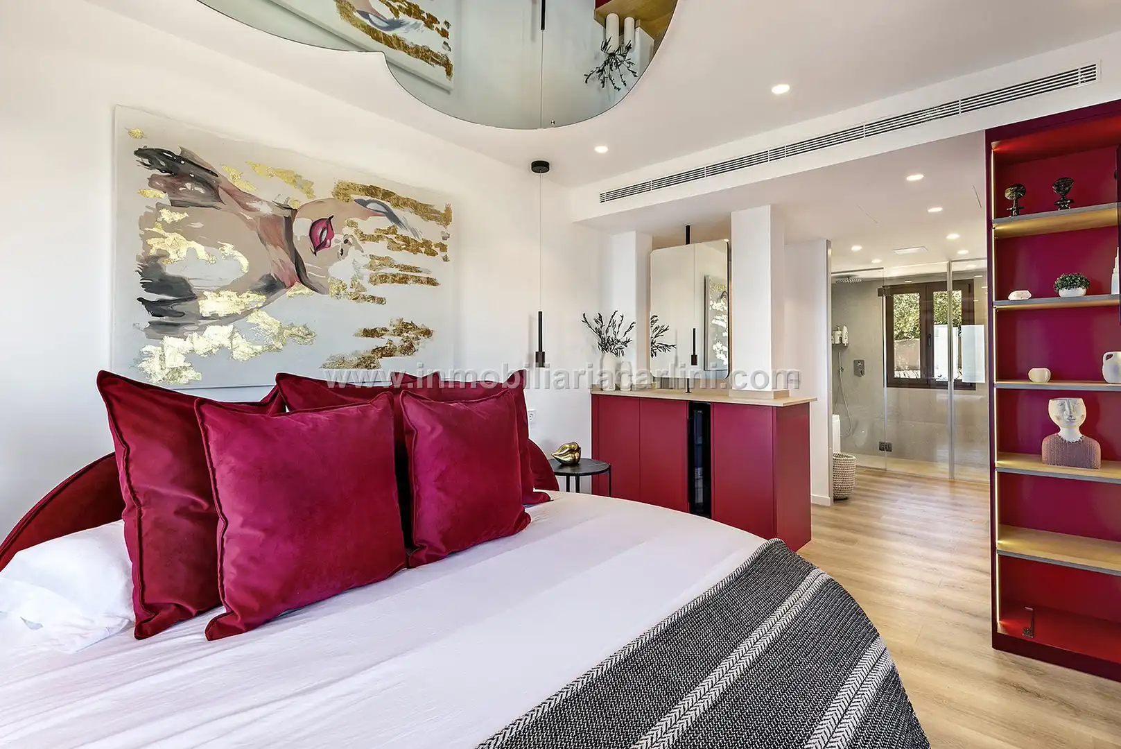 Haus mit Terrasse zur Miete in Esporles, imagen 34
