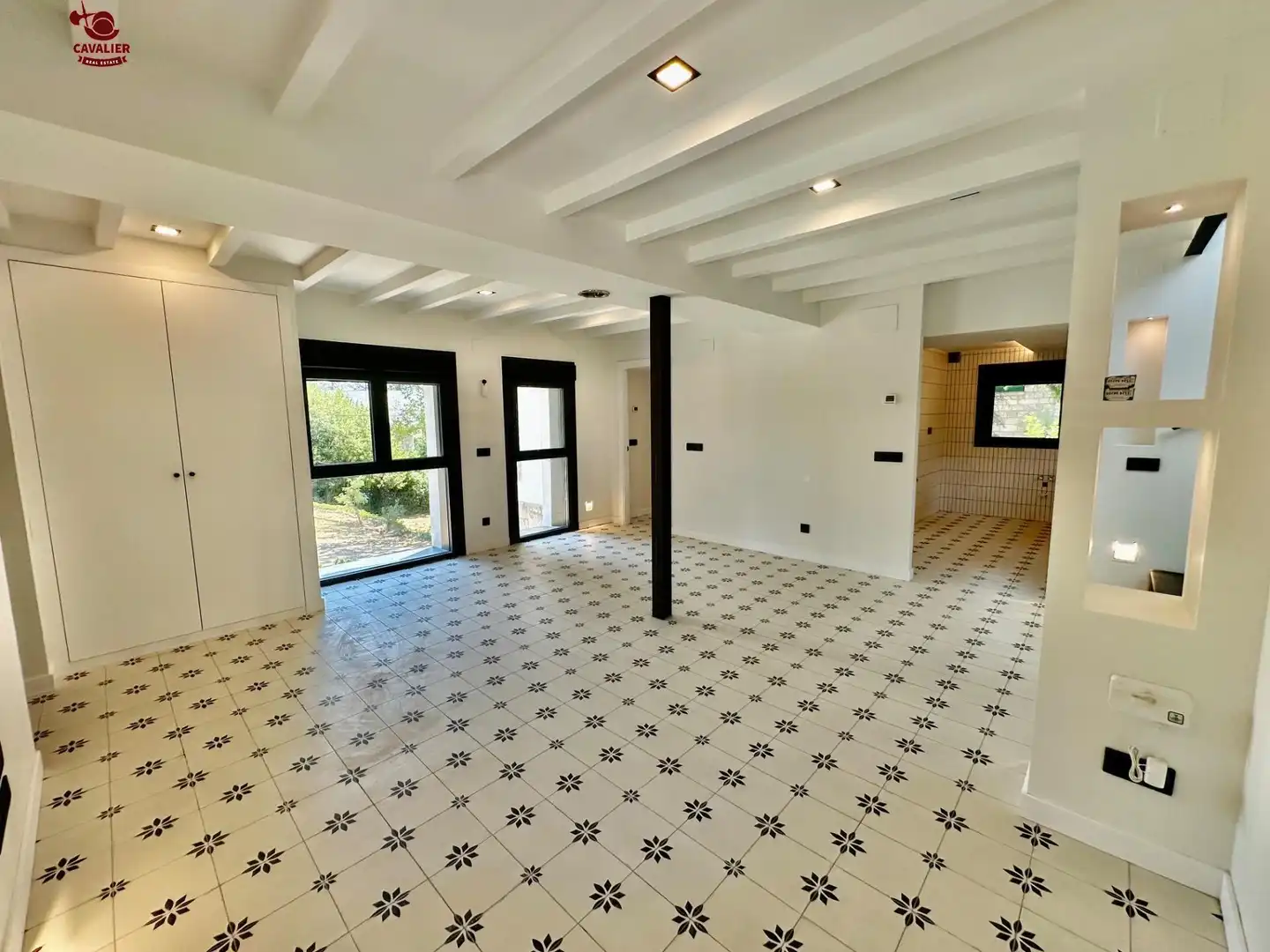Casa o chalet en venta en Cercedilla