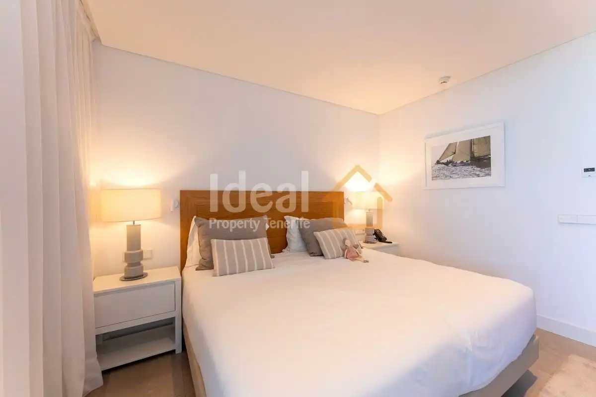 Apartment with pool for sale in Abama, imagen 22