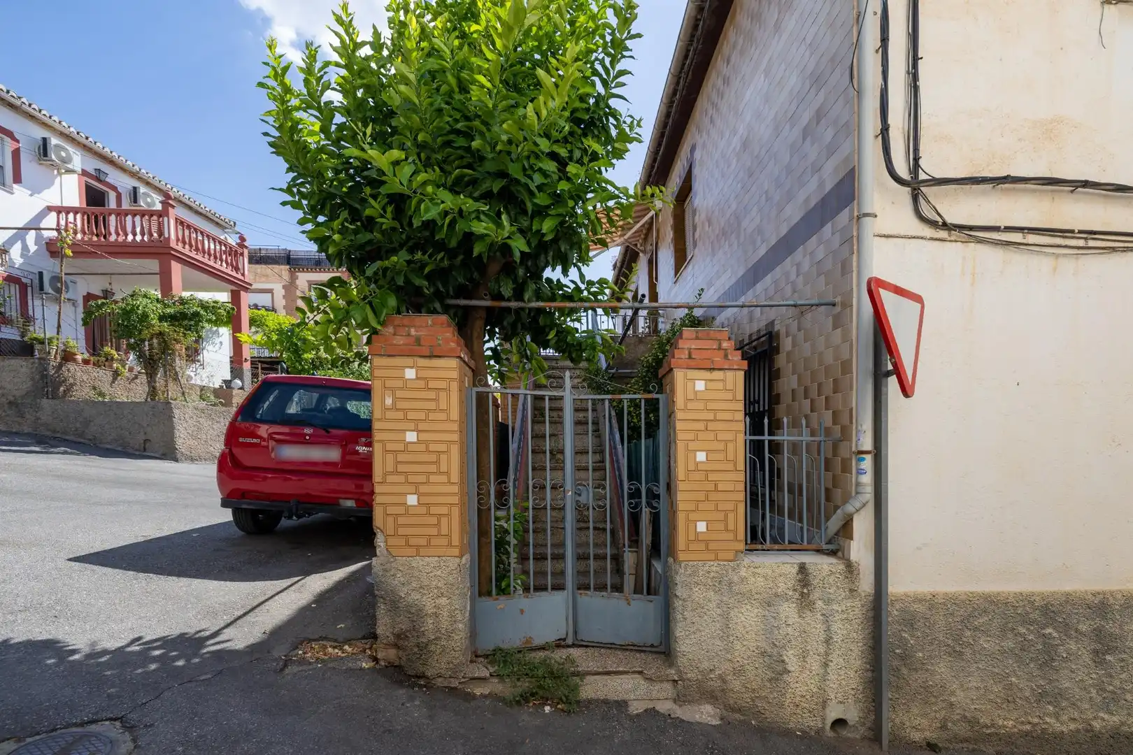 House with terrace for sale in Calle LOS LLANOS 2, imagen 40