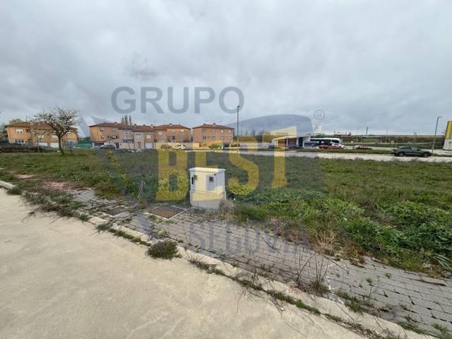 Terreno residencial en Venta en Boceguillas