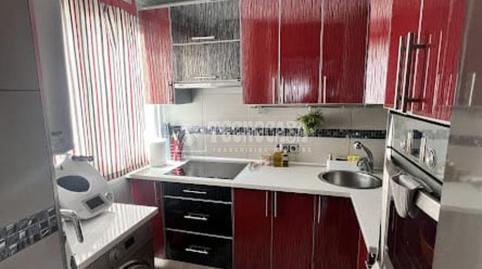 Foto 4 de Piso en venta en Zarzaquemada, Leganés