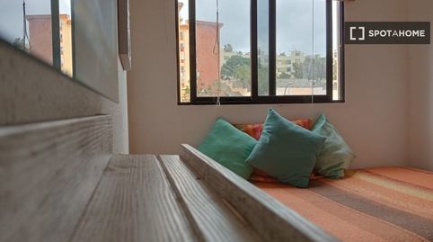 Foto 2 de Habitació a Schamann - Rehoyas, Las Palmas de Gran Canaria