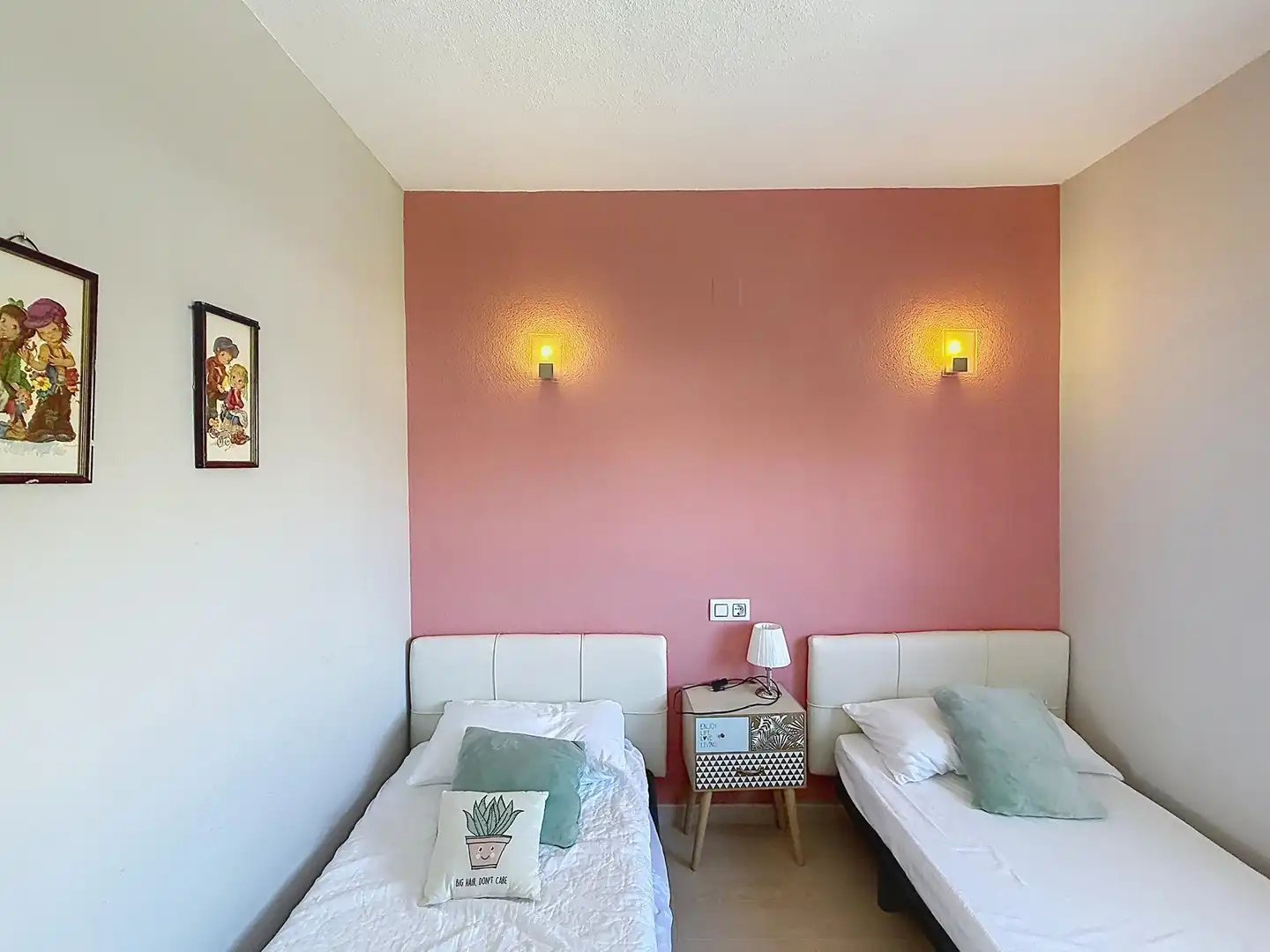 Apartament amb piscina en venda a Cumbre del Sol, imagen 25