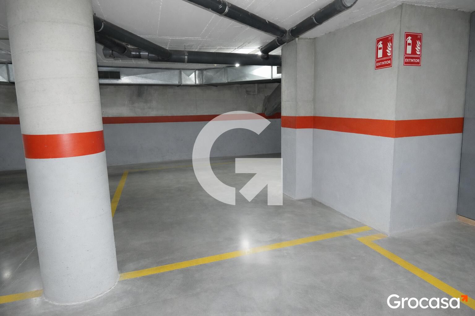 Parking of Garage for sale in El Prat de Llobregat