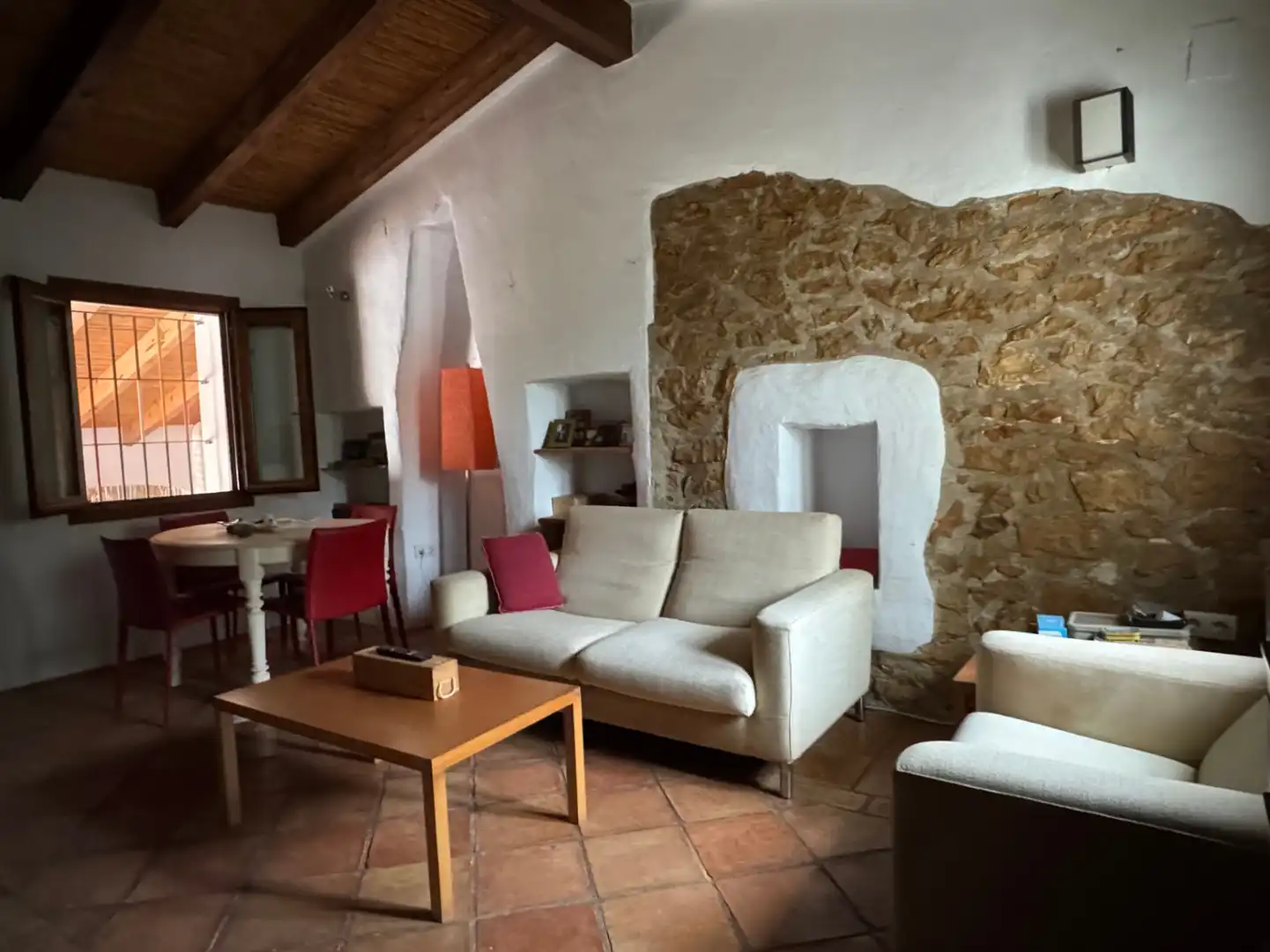 Casa rústica con piscina en venta en Benissa pueblo, imagen 42