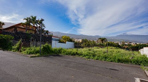 Foto 3 von Residential zum Verkauf in Calle Italia, Las Cuevas - Los Gómez, La Orotava