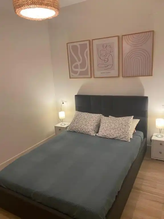 Wohnung zur Miete in Cádiz, Cádiz