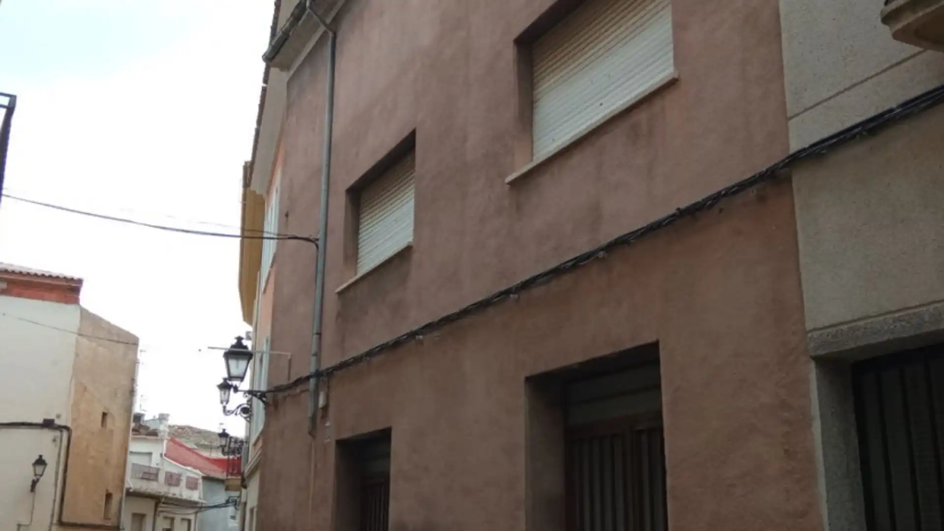 Casa adosada en venta en ANGEL, Muro de Alcoy