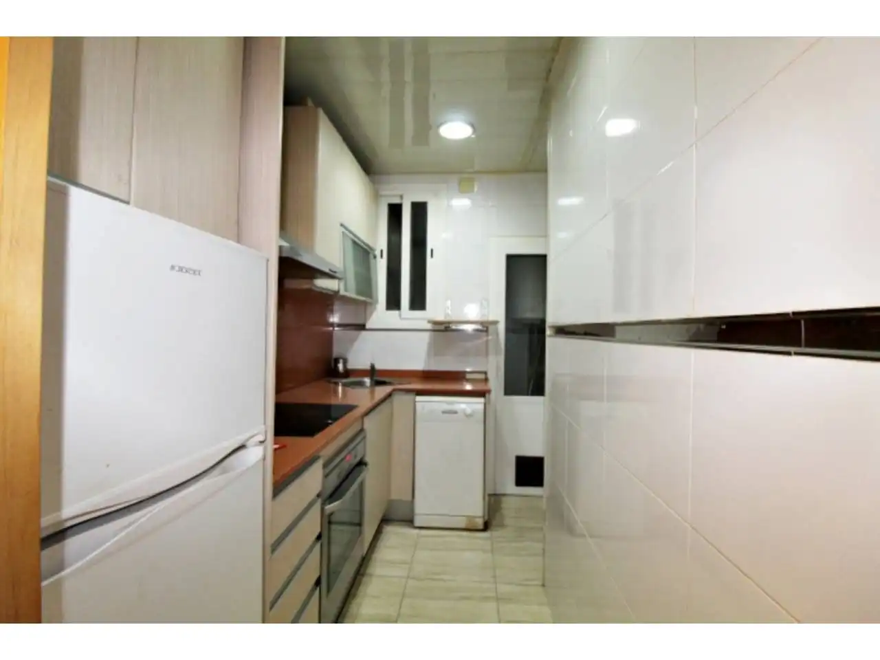 Flat with lift for sale in Calle Comtessa de Pardo Bazán, imagen 7