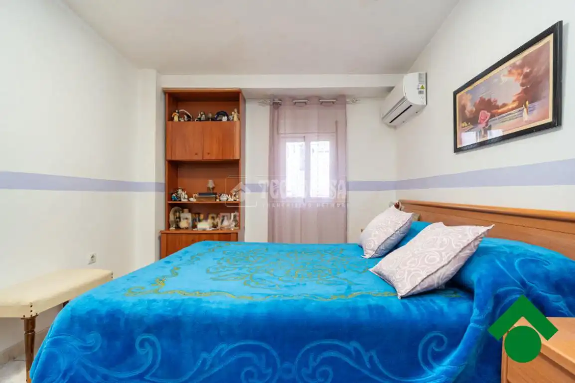 Wohnung mit Terrasse zum Verkauf in Santa Fe, imagen 19