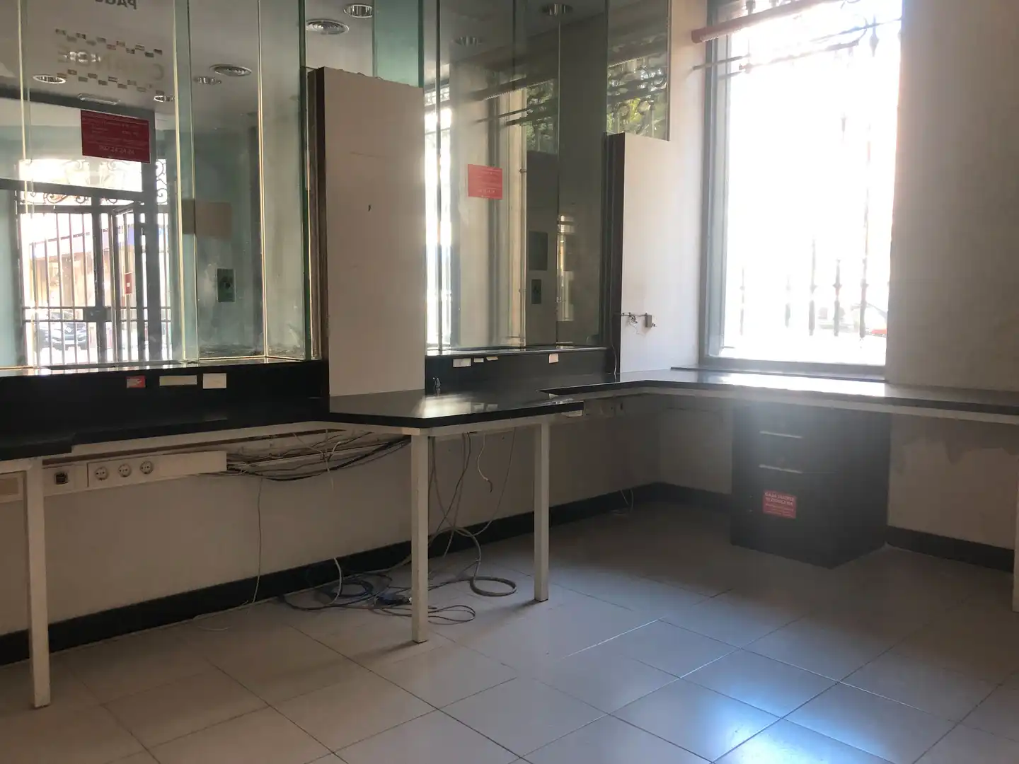 Local comercial de lloguer a Centre - Zona Alta, imagen 16