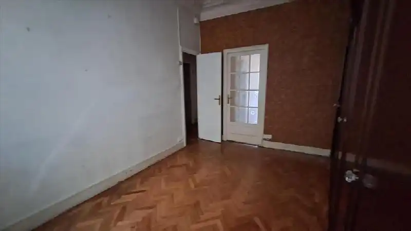 Habitación de Piso en venta en A Coruña Capital  con Trastero y Alarma