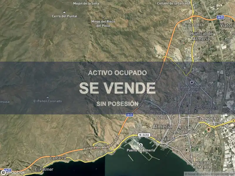 Piso en venta en Esperanza - Quemadero