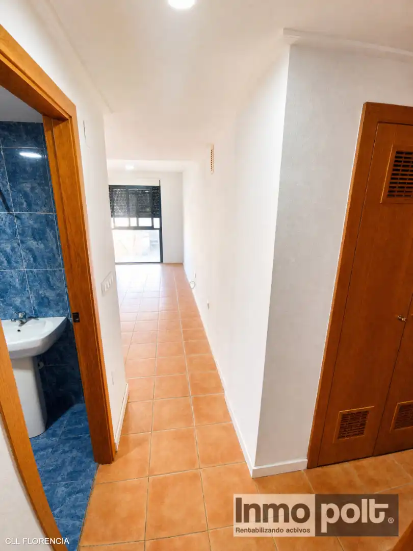 Wohnung zur Miete in Murcia mit Ofen