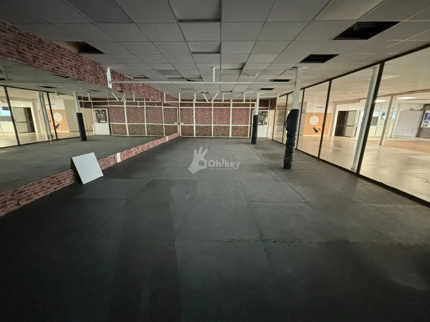 Nave industrielle à vendre à Guardia Civil - Zona industrial, imagen 23