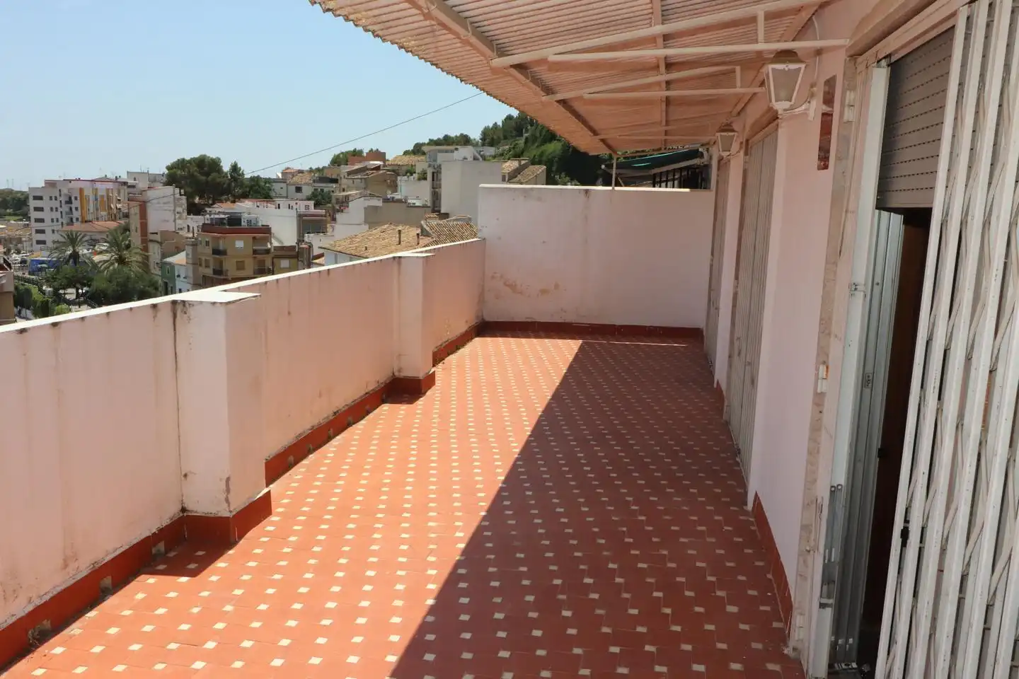 Àtic amb ascensor en venda a Calle Doctor Nacher, imagen 32
