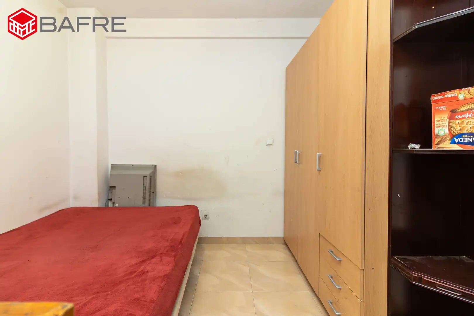 Piso en venta en Calle de la Laguna, Vista Alegre