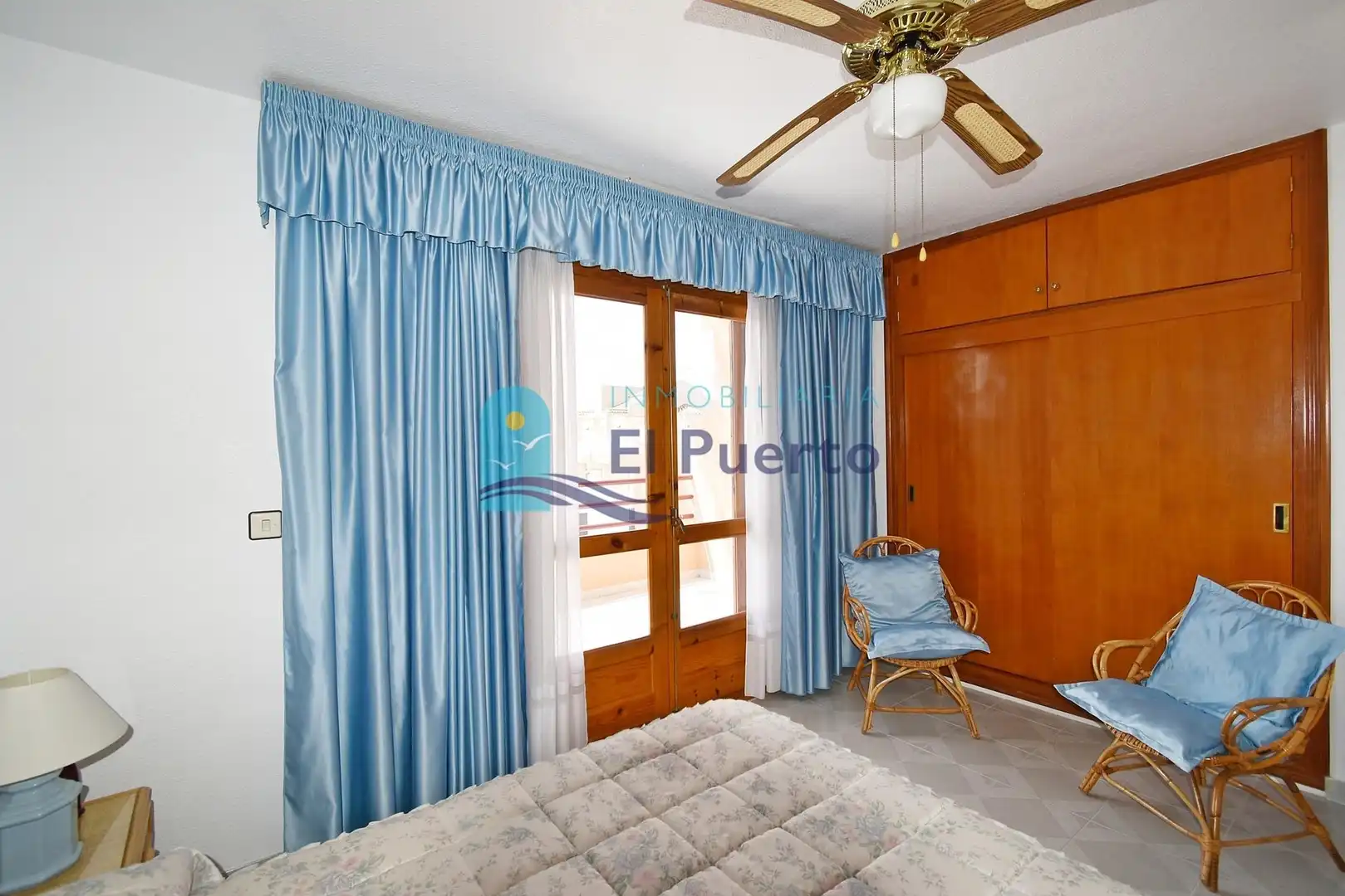 Duplex avec jardin à vendre à Puerto de Mazarrón, imagen 13