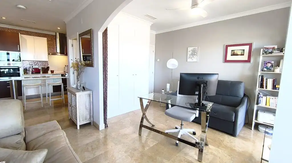 Apartament amb piscina en venda a CV-735, imagen 22