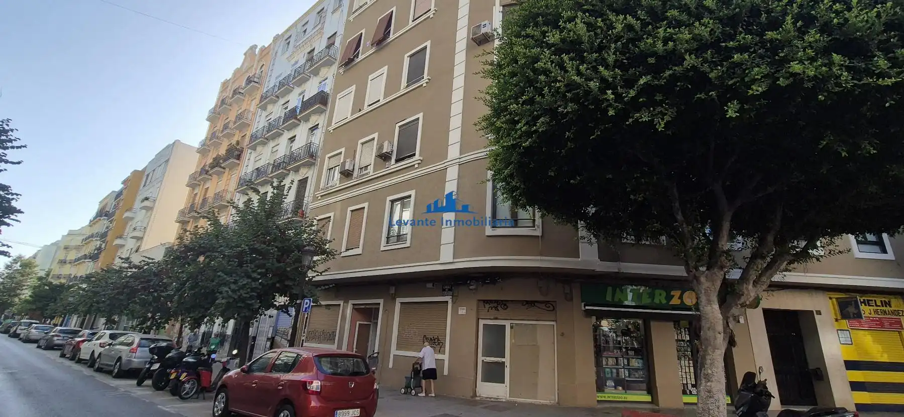 Gewerbefläche zur Miete in L'Eixample, imagen 10