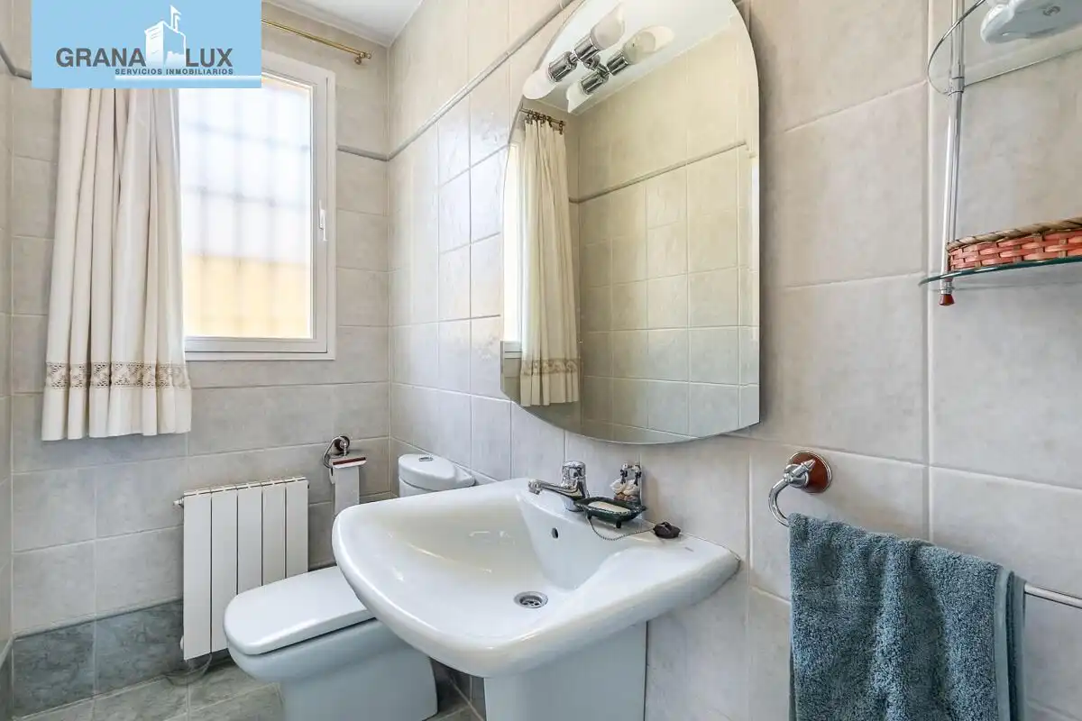Villa mit Pool zum Verkauf in Calle Olivo, imagen 13