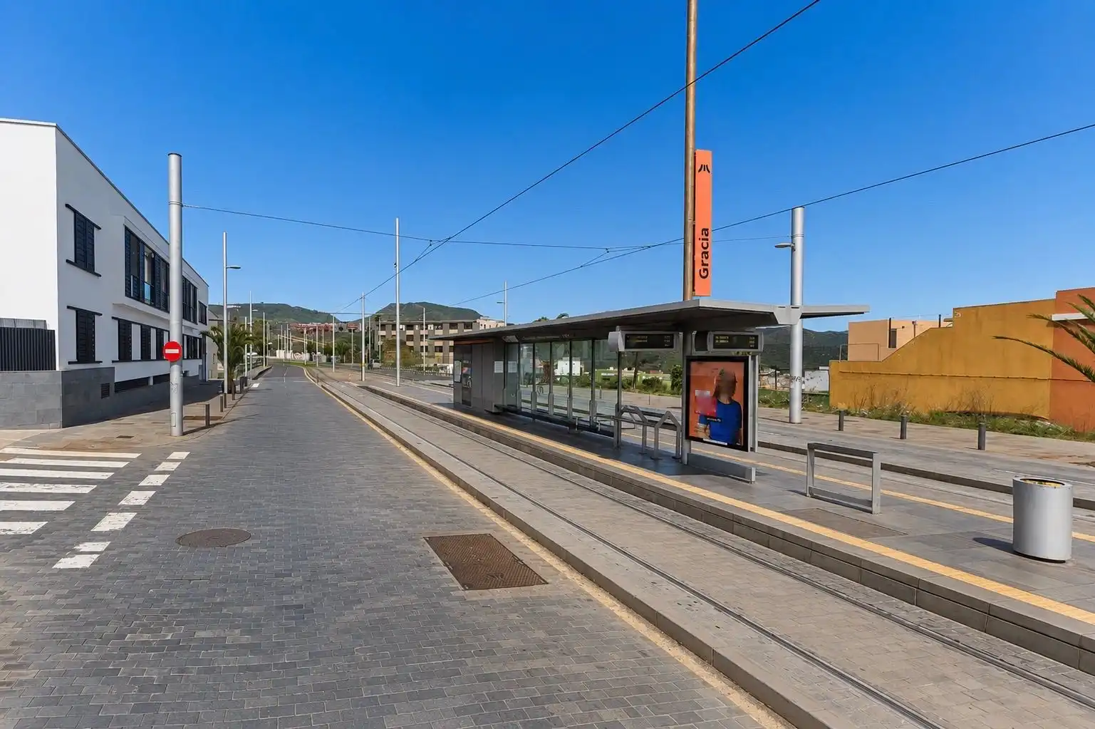 Außenansicht von Residential zum Verkauf in San Cristóbal de la Laguna