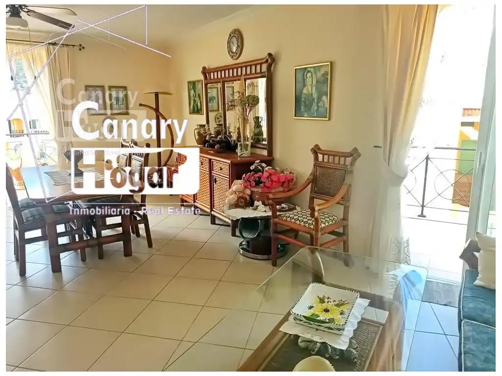 Ático con terraza en venta en Calle Marea, imagen 31