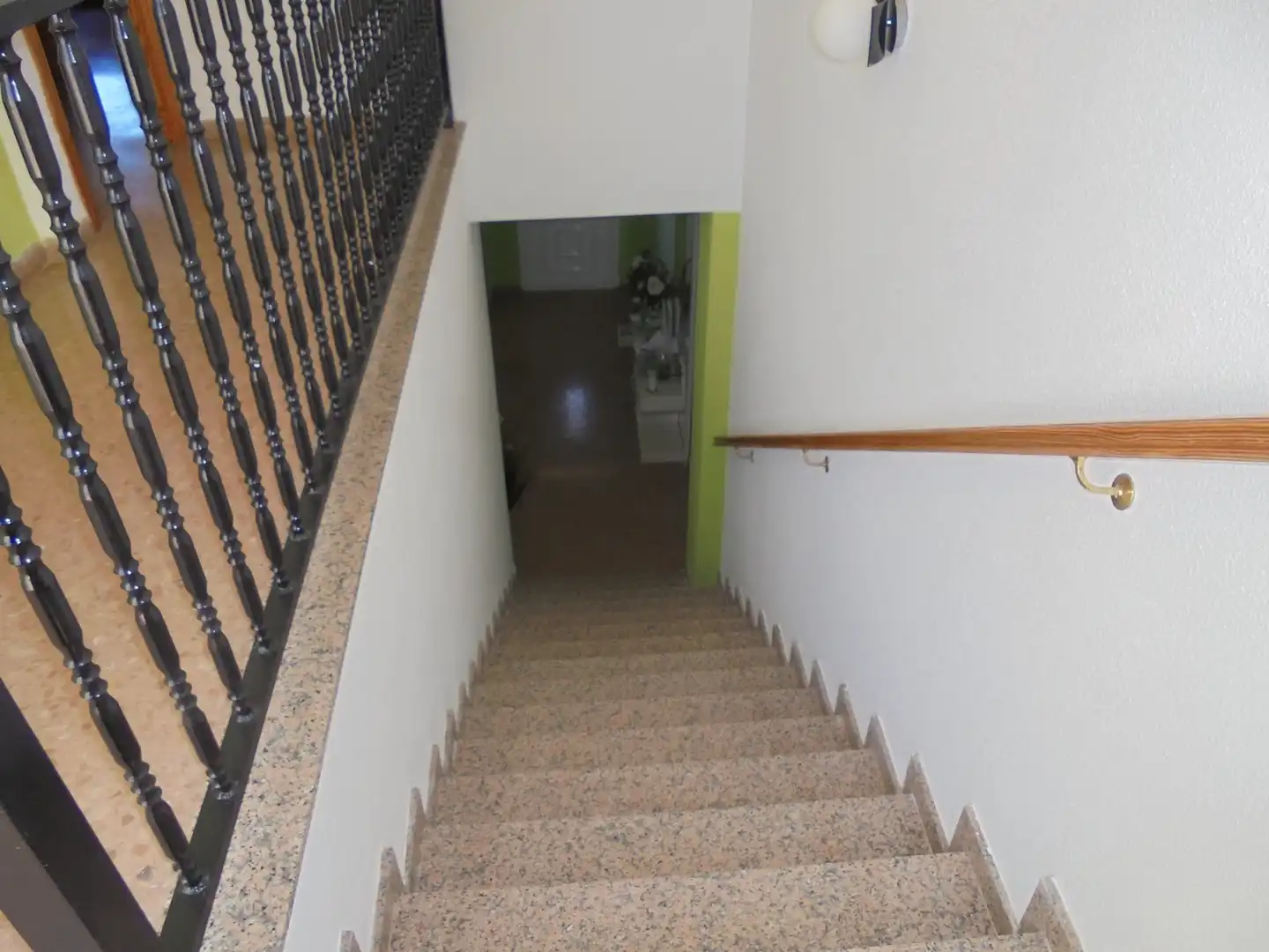 Casa adosada en venta en Camporrobles con Amueblado