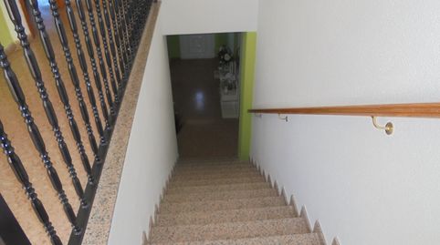 Foto 5 de Casa adosada en venta en Camporrobles, Valencia