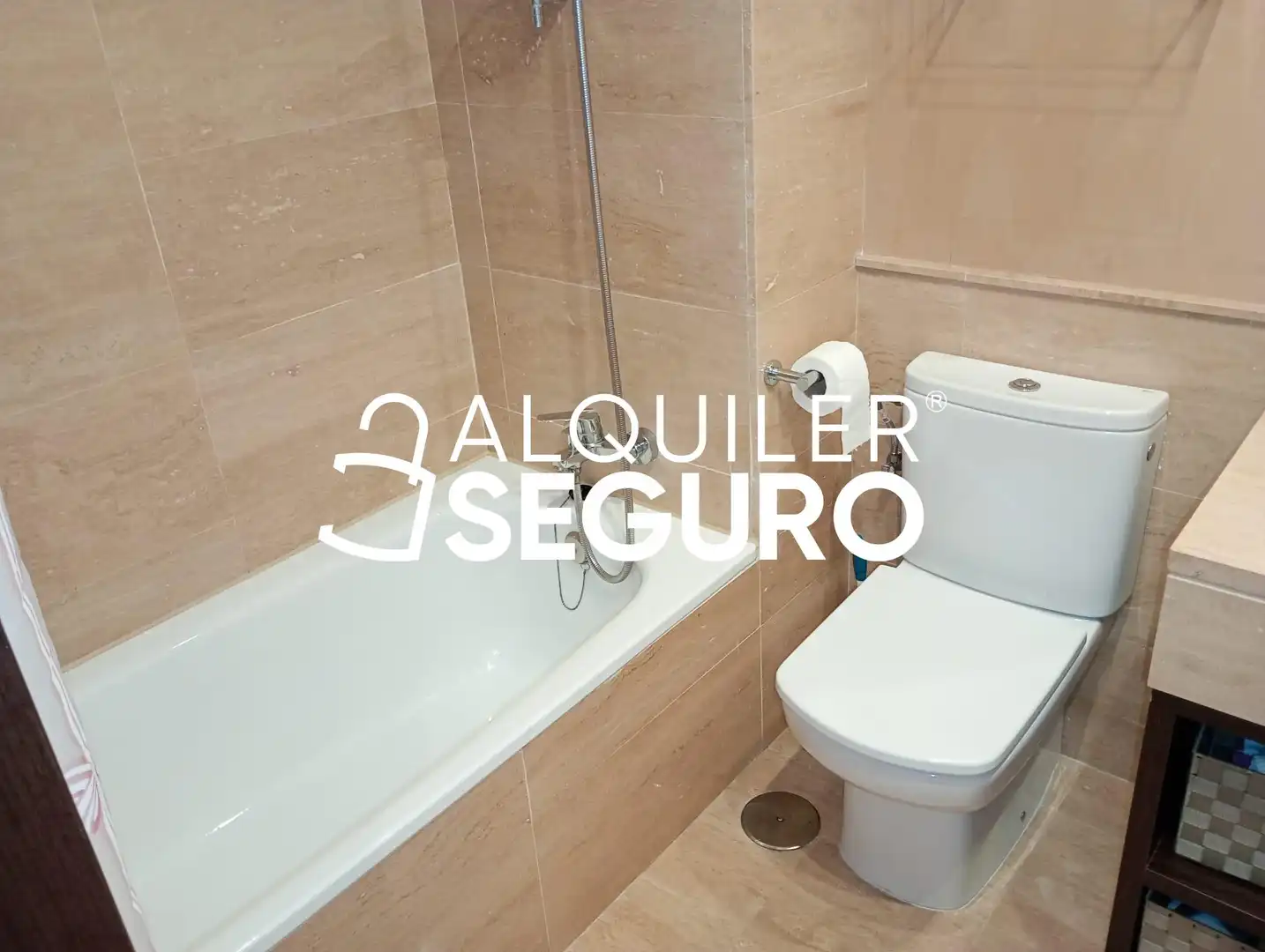 Flat with pool to rent in Pacifico, imagen 15
