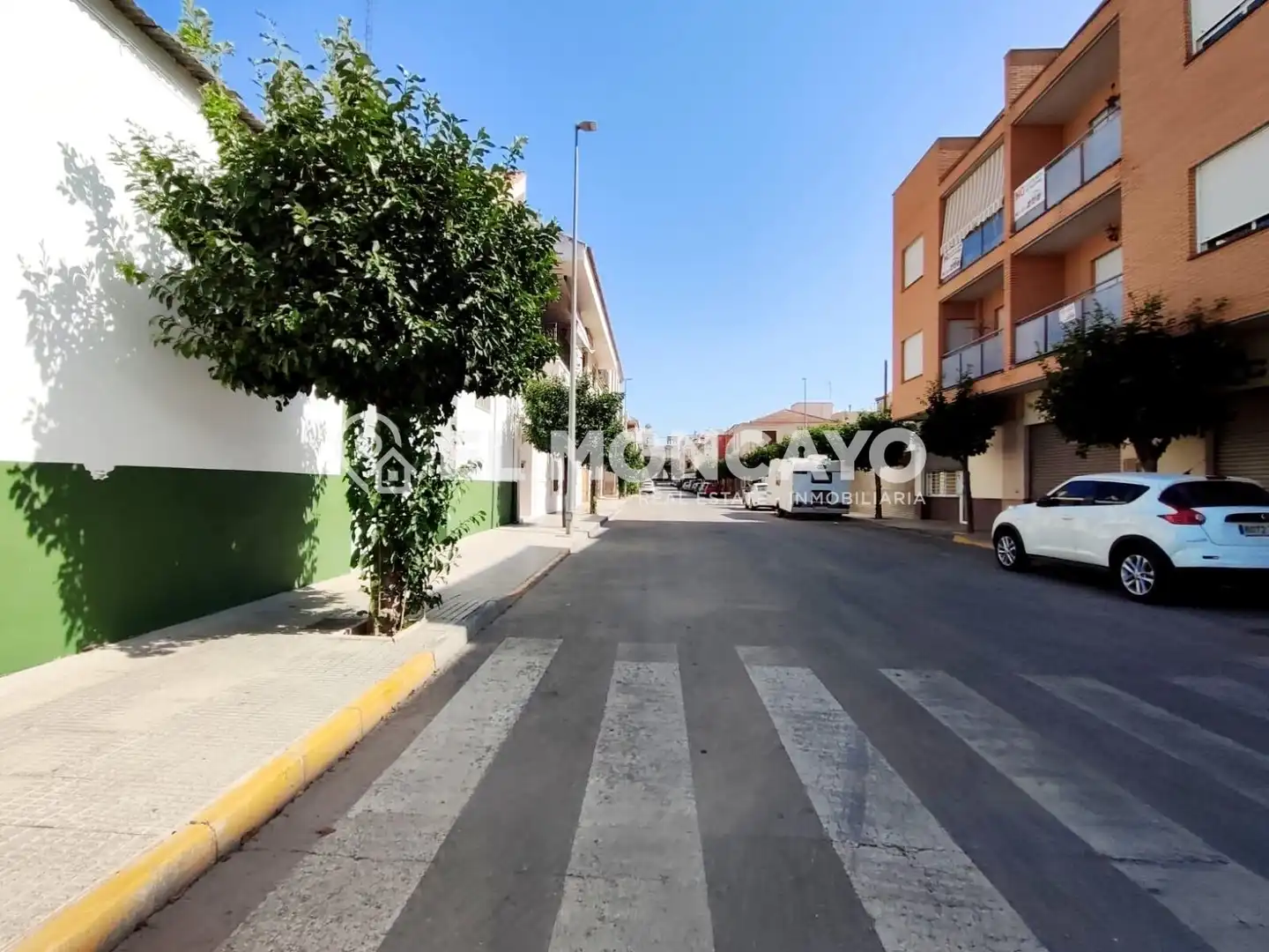 Apartamento en venta en Benejúzar