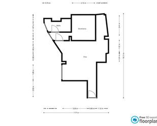 Flat to rent in Puertollano  with Air Conditioner, Furnished and Oven