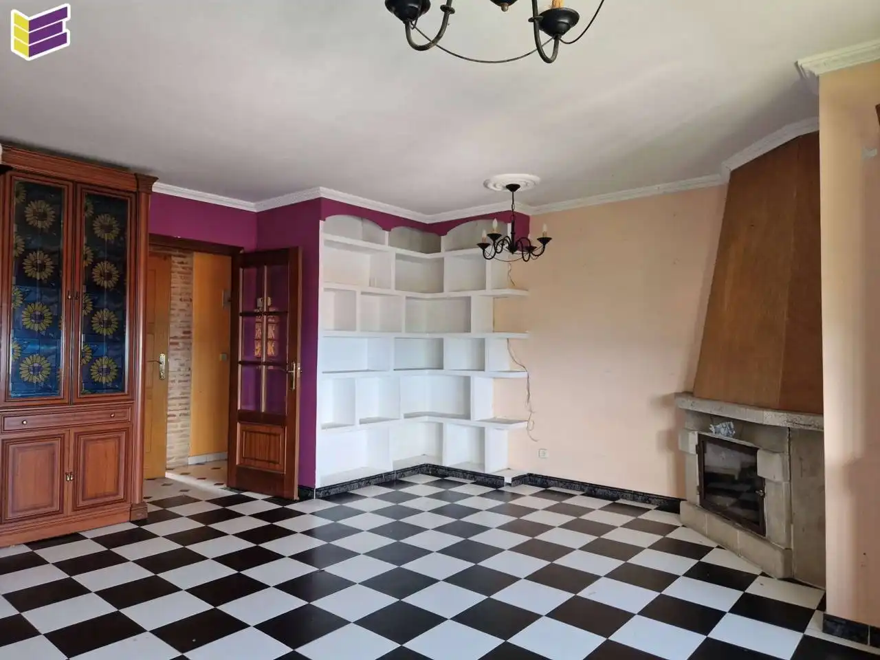 Casa adosada en venta en Camino Xestal, 2, Redondela