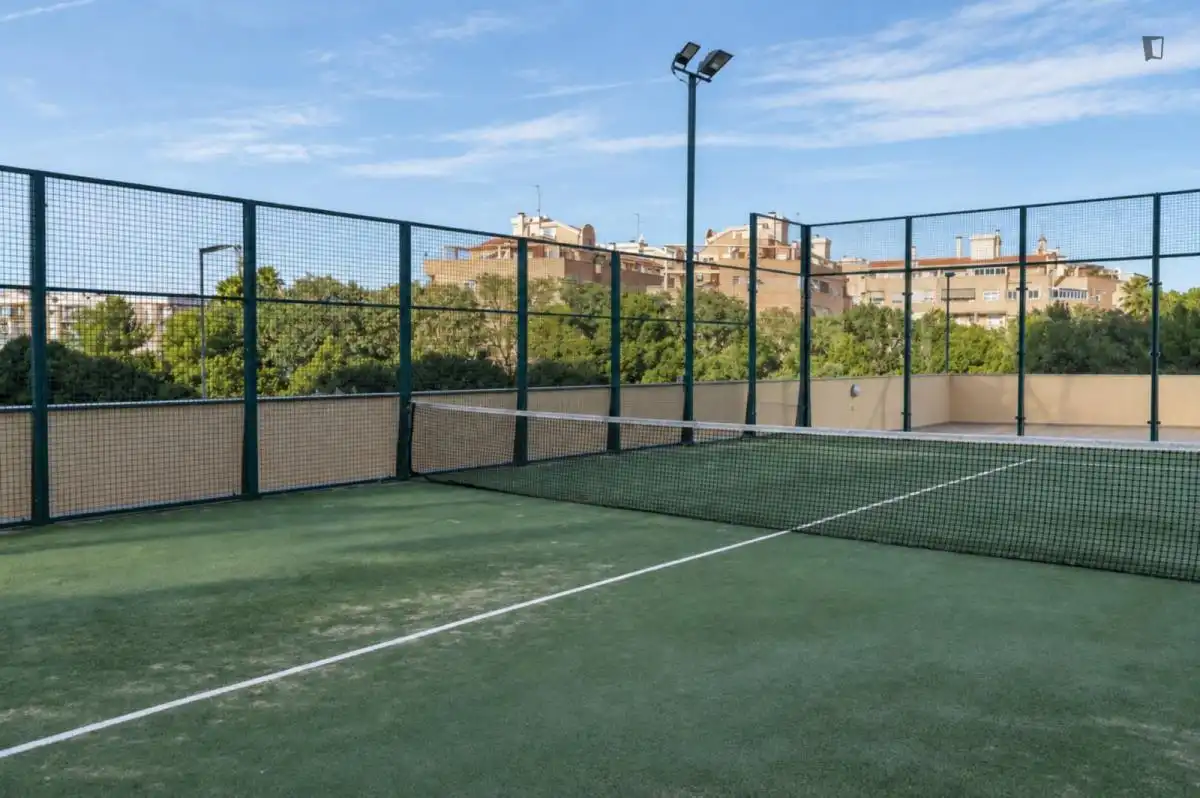 Terrace of Apartments for rent in El Castell