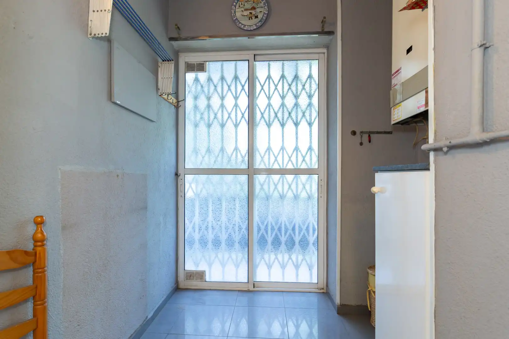 Appartamento con terrazza in vendita a DOCTOR AIGUADER, imagen 15