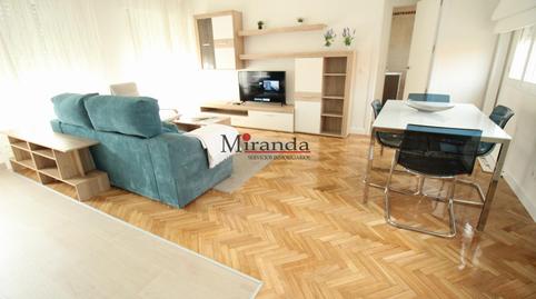 Photo 4 of Flat to rent in Centro, Madrid